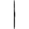 Ekena Millwork Attica Acanthus Leaf Ceiling Medallion (Canopies up to 3 1/4"), 30 1/8"OD x 1 1/2"P, Black Pearl CM30ATBPS - alternate 2